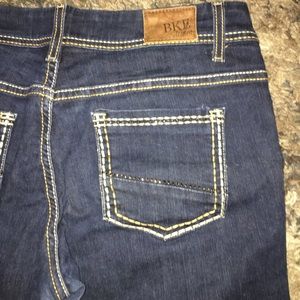 BKE Peyton Skinny Jeans, Size 30
